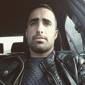 Meet your Posher, Pjeter